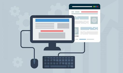 于都分析企业网站建设需要考虑的几个重要安全因素