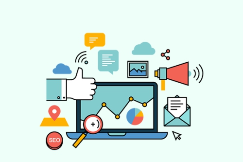 于都提升网络推广效果企业要注意哪些方面的问题