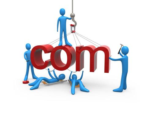 于都企业网站建设成功与否和哪些有关呢