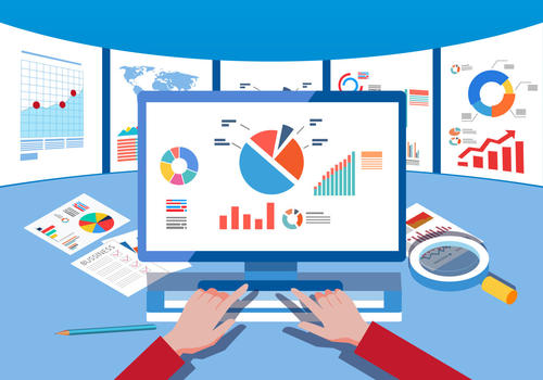 于都哪一种网站设计风格才是适合企业呢？