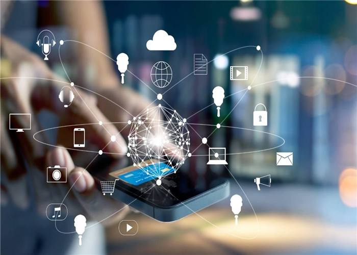 于都传统企业如何运用网络推广进行品牌的建设