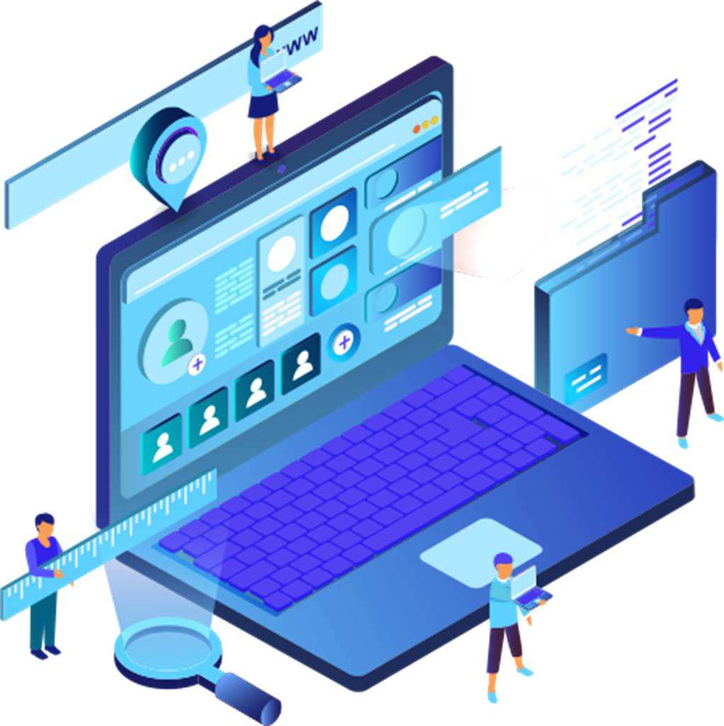 于都分析企业如何解决网络营销推广存在的缺陷问题