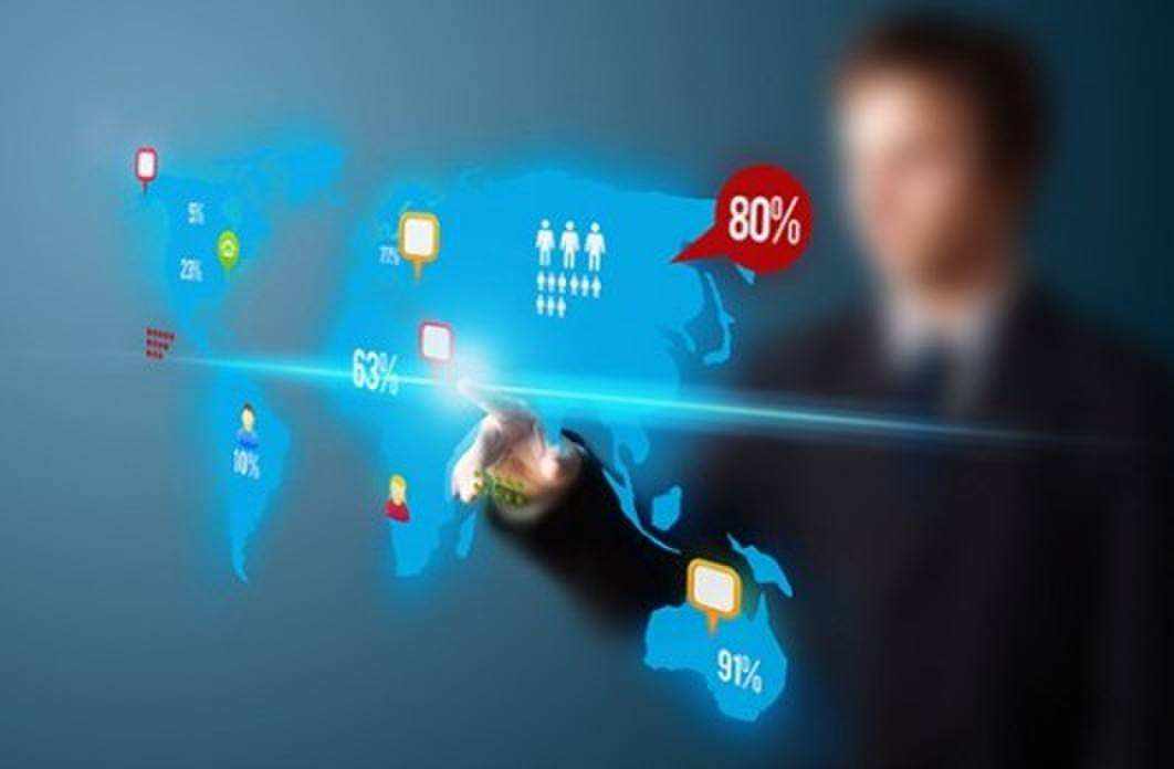 于都企业如何制定网络推广的内容方案？